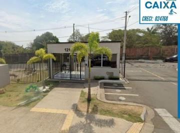 Apartamento de 2 quartos, Piracicaba · Apto de leilão CAIXA em PIRACICABA/SP - desconto de 45,84%