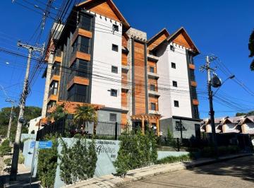 Foto 02 · Apartamento Garden à Venda Pousada da Neve Nova Petrópolis | 2 Suítes e Pátio
