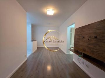 Apartamento · 68m² · 2 Quartos · 1 Vaga · Apartamento Locação AlphaStyle