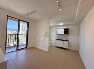 Apartamento · 63m² · 3 Quartos · 1 Vaga · Apartamento à venda, 63m2, R$ 455.000,00, 3 quartos com suíte e vaga, Cachambi, RJ