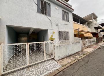 Casa · 197m² · 3 Quartos · 1 Vaga · Casa Triplex à venda, R$ 550.000,00, 3 quartos com vaga, Olaria, RJ