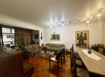 Apartamento · 210m² · 3 Quartos · 1 Vaga · Apartamento de 210m² Entre Copacabana e Ipanema por R$ 1,499.900,00Milhão