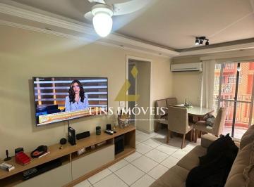 Apartamento · 50m² · 2 Quartos · 1 Vaga · Apartamento 2 Quartos no bairro Abolição, pronto para morar.