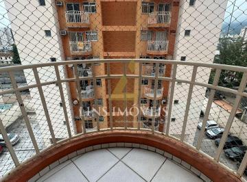 Apartamento · 50m² · 2 Quartos · 1 Vaga · Apartamento 2 Quartos no bairro Abolição, pronto para morar.