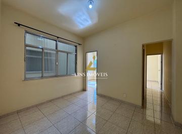Apartamento · 52m² · 2 Quartos · 1 Vaga · Apartamento à venda, 52 m², R$ 175.000,00, 2 quartos com vaga, Abolição, RJ