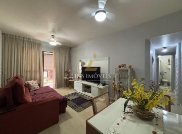 Apartamento · 75m² · 2 Quartos · 1 Vaga · Apartamento à venda, 75m2, R$ 340.000,00, 2 quartos com 2 banheiros e vaga de garagem, Cachambi, Rio