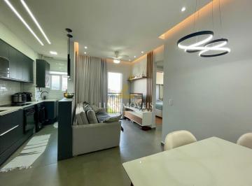 Apartamento · 45m² · 2 Quartos · 1 Vaga · Apartamento à venda, R$ 340.000,00, 2 quartos com vaga, Vivaz Prime Engenho de Dentro, RJ