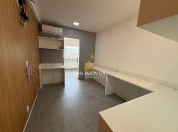 Comercial · 22m² · 1 Vaga · Sala Comercial no DHC Office com Vaga, Planejados e Ar-Condicionado | R$ 80 Mil