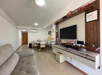 Apartamento · 79m² · 3 Quartos · 2 Vagas · Apartamento à venda, 79m², 3 quartos com suíte, 2 vagas cobertas, Méier, Rio de Janeiro, RJ