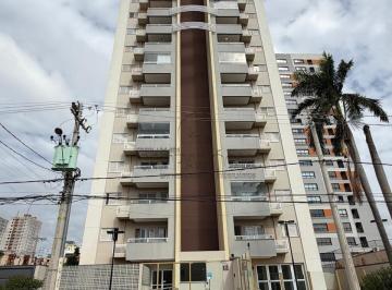 Foto 09 · Aluguel de Apartamento no Jardim Urano em São José do Rio Preto-SP: 1 quarto, 1 sala, 1 banheiro, 1