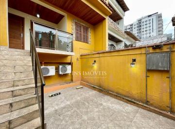 Casa · 172m² · 3 Quartos · 1 Vaga · Casa à venda, 172m², 3 Quartos e 3 banheiros, R$ 560.000, Cachambi, RJ