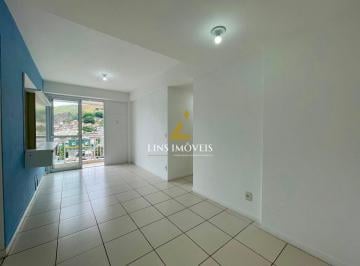 Apartamento · 60m² · 2 Quartos · 1 Vaga · Excelente Apartamento à venda c/ 60m² - localizado na Rua Cadete Polônia - Engenho Novo, RJ - R$ 235