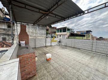 Apartamento · 90m² · 2 Quartos · Apartamento 2 quartos de vila.
