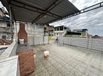 Apartamento · 90m² · 2 Quartos · Apartamento 2 quartos de vila.