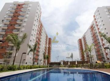 Apartamento · 61m² · 2 Quartos · 1 Vaga · Apartamento à venda, Estrada do Engenho D'água, 61,45m², varanda, vaga de garagem, sol da manhã, R$ 