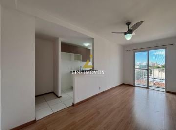 Apartamento · 47m² · 2 Quartos · 1 Vaga · Apartamento à venda na Rua Piauí – Condomínio Boa Nova | 2 Quartos com Vaga