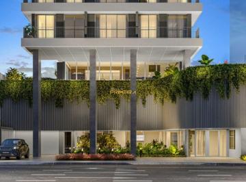 Apartamento de 1 quarto, Curitiba · Core Palácio - Studio no Centro