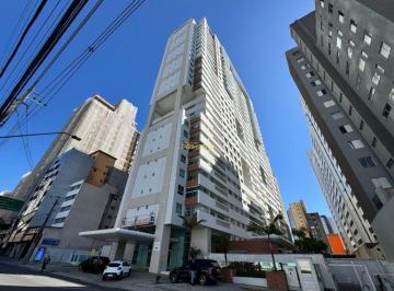 Apartamento de 1 quarto, Curitiba · Studio moderno ( totalmente mobiliado) no Centro - Perfeito para investimento ou moradia