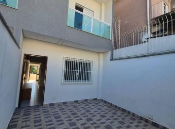 Casa · 100m² · 2 Quartos · 1 Vaga · Sobrado recém reformando 2 Suítes, 1 Vaga no Jd d' Abril em Osasco.