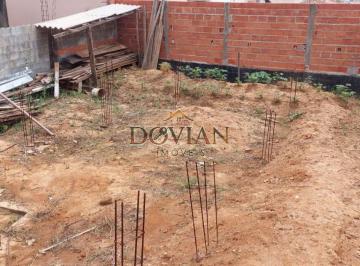Foto 01 · TERRENO MISTO ( comercial e residencial ) NO BAIRRO VILA RUBENS NA CIDADE DE INDAIATUBA SP