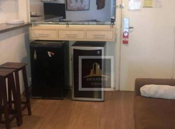 9d37eea1de38599e6ddad2be440317c6ba828d2f · Apartamento com 1 dormitório à venda, 50 m² por R$ 290.000,00 - Jardim São Dimas - São José dos Camp