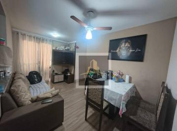 84f7580dbc0aef2a4b0b26b6470051b571751655 · Apartamento com 3 dormitórios para alugar, 64 m² por R$ 2.721/mês - Jardim Terras Do Sul - São José 