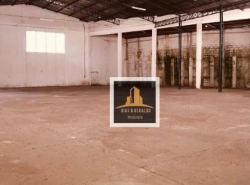 74516285ade6dfb03398205d9a37daf5c952a281 · Galpão para alugar, 500 m² por R$ 15.711,80/mês - Jardim Satélite - São José dos Campos/SP