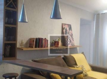fa654ca2d4b143af722941de563c966292b41b4d · Apartamento com 2 dormitórios à venda, 56 m² por R$ 286.000,00 - Jardim Santa Júlia - São José dos C