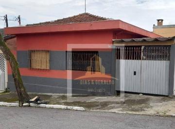 6cd9a48bb488a890c5cd93083362edc297ac3611 · Casa à venda, 82 m² por R$ 445.000,00 - Santana - São José dos Campos/SP