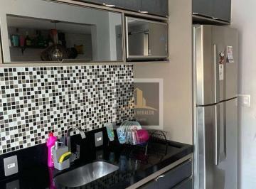96b411245db1f93eac79ae2ca986e9b8ff64c4fa · Apartamento à venda, 48 m² por R$ 297.000,00 - Jardim Imperial - São José dos Campos/SP