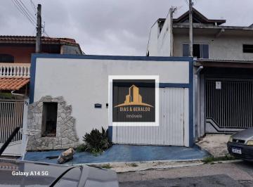 db9697a9e8ba844ac19647c7c03b39695f3ef8c9 · Casa à venda, 107 m² por R$ 350.000,00 - Jardim Sul - São José dos Campos/SP