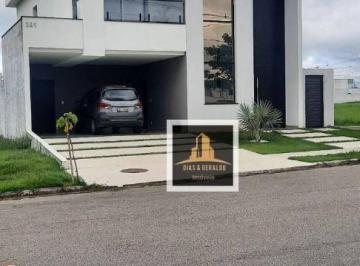 739f4989aeb8b5e1b61e083309c269e56035ebff · Sobrado à venda, 232 m² por R$ 1.370.000,00 - Santa Luzia - Caçapava/SP