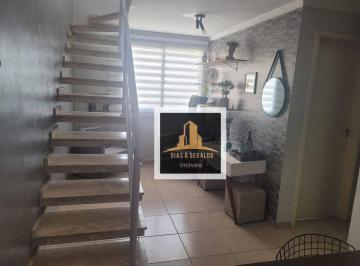 4e0f4976b3f620368ca8d86414b879769433faef · Cobertura à venda, 108 m² por R$ 700.000,00 - Conjunto Residencial Trinta e Um de Março - São José d