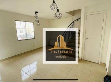 6a5e831067d89277767026f6c9f03297b75df7ba · Sobrado à venda, 102 m² por R$ 415.000,00 - Vila São Geraldo - São José dos Campos/SP