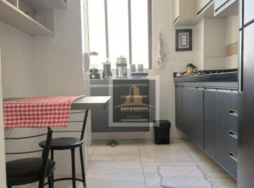 7b436d8341d7712948ce742ea9f5e688e6126f14 · Apartamento à venda, 70 m² por R$ 530.000,00 - Parque Industrial - São José dos Campos/SP