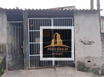 23f87027579ede678caf664263ca8adb6a000e92 · Casa com 3 dormitórios à venda, 135 m² por R$ 190.000,00 - Jardim Limoeiro - São José dos Campos/SP