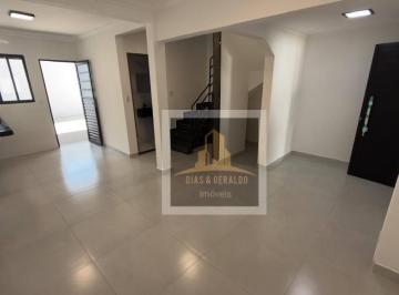 0e79b32db2cdef8dac70cc26a28773e9254fc4c9 · Sobrado com 2 dormitórios à venda, 95 m² por R$ 403.000,00 - São Judas Tadeu - São José dos Campos/S