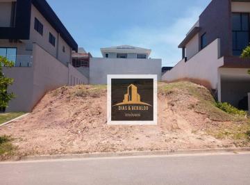ed4b44164e99fdd2259de6549bada900c9104d1d · Terreno à venda, 377 m² por R$ 500.000,00 - Condomínio Verana - São José dos Campos/SP