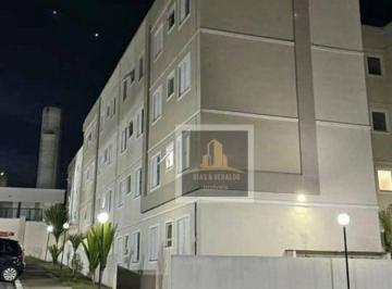 3cd906a815f6f07aafcd513be44fe02002970347 · Apartamento com 2 dormitórios à venda, 44 m² por R$ 228.000,00 - Residencial Frei Galvão - São José