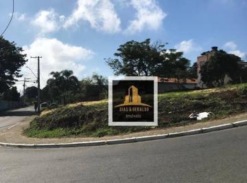 b0400dceb924da6dc7100da355b7c36446a94f54 · Terreno à venda, 1755 m² por R$ 848.000,00 - Santa Herminia - São José dos Campos/SP