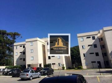 3dce4a2a0366bb48895babbc90eb93b007081286 · Apartamento à venda, 55 m² por R$ 210.000,00 - Parque São Luís - Taubaté/SP