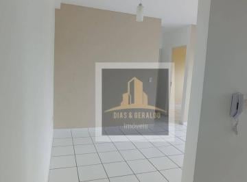 ee6f32670cc631f9b61fd842a4787a5d5a9d37bb · Apartamento à venda, 52 m² por R$ 220.000,00 - Jardim Santa Inês - São José dos Campos/SP