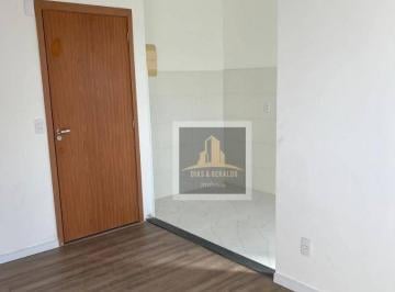 e0721808b4e00643f211028f7fea40438a19a40b · Apartamento com 2 dormitórios, 42 m² - venda por R$ 275.000,00 ou aluguel por R$ 1.820,00/mês - Parq