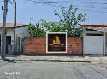 4d31f3807f7a9c959b12a60f8205299fdb5f9691 · Terreno à venda, 187 m² por R$ 138.000,00 - Campos de São José - São José dos Campos/SP