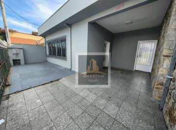 4ae64d983a812250cc35b6fb3b5ad7c7c272c64a · Casa para alugar, 163 m² por R$ 4.463,73/mês - Vila Maria - São José dos Campos/SP