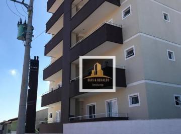 136d047910b9f91d627711e5173fb9baa8bea1a1 · Apartamento com 2 dormitórios à venda por R$ 315.000,00 - Jardim Santa Luzia - São José dos Campos/S