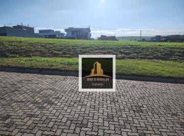 f682f62eebbc0247a91e4b5cb139b37b008ee023 · Terreno à venda, 540 m² por R$ 435.000,00 - Residencial Ecopark Bourbon - Caçapava/SP