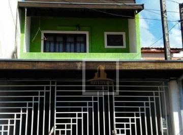 1f7d4c9b3ac69f2901601db359b5a5ea778dd238 · Sobrado com 3 dormitórios à venda, 160 m² por R$ 530.000,00 - Residencial União - São José dos Campo