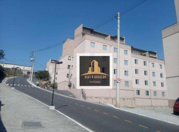 eac3e2101087685e2580fd3ae5b1b840ed4d2c09 · Apartamento à venda, 43 m² por R$ 225.000,00 - Vila São Geraldo - São José dos Campos/SP