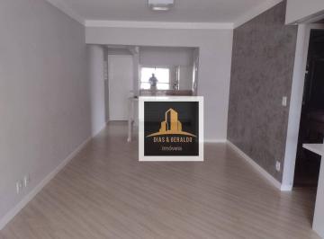 0df907e54b378996e3ef4145706ebdf9b996908b · Apartamento à venda, 89 m² por R$ 900.000,00 - Conjunto Residencial Trinta e Um de Março - São José 